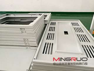 珠海钣金加工中山开云网页版·官方版在线登入-开云(中国)教你做机柜如何选择最好的板材