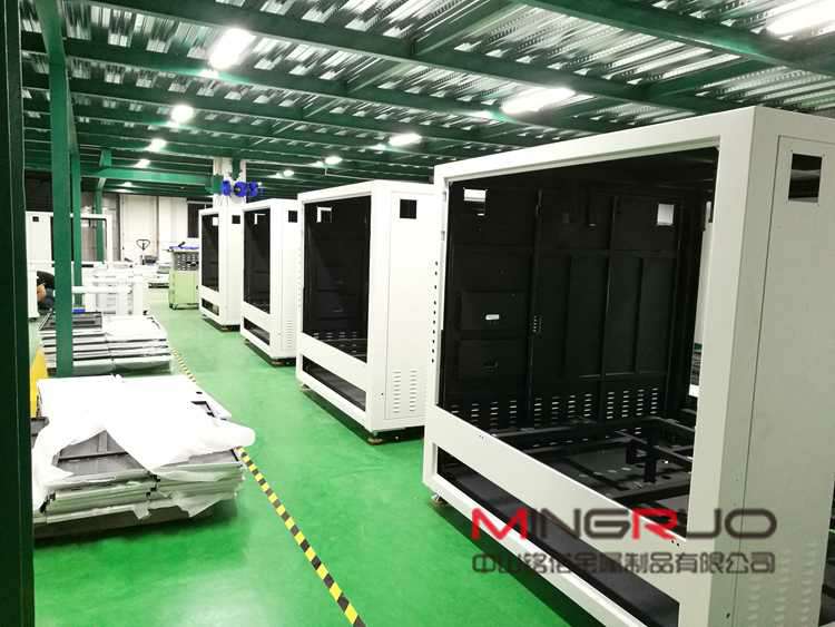 钣金机箱加工工艺中有些什么技术要求-开云网页版·官方版在线登入-开云(中国)