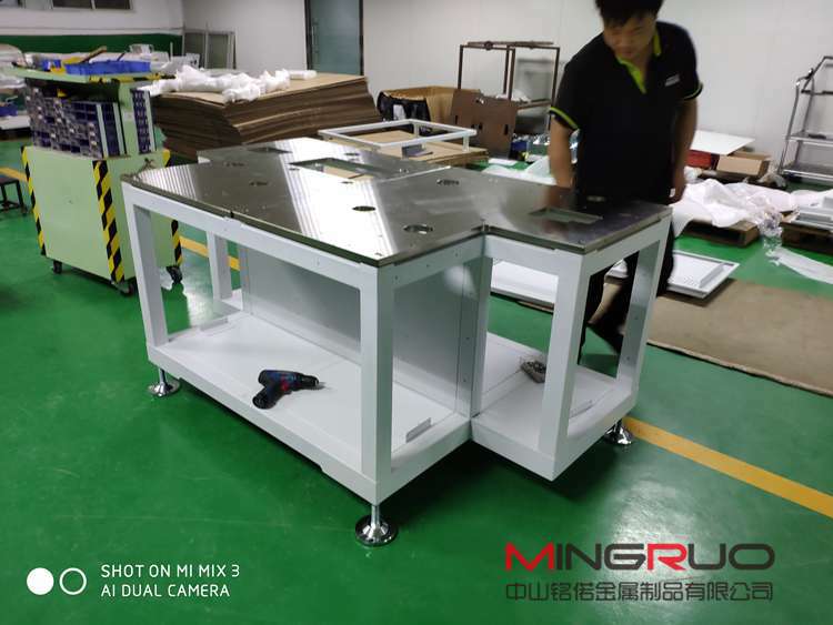钣金加工不锈钢的有关实用知识_开云网页版·官方版在线登入-开云(中国)