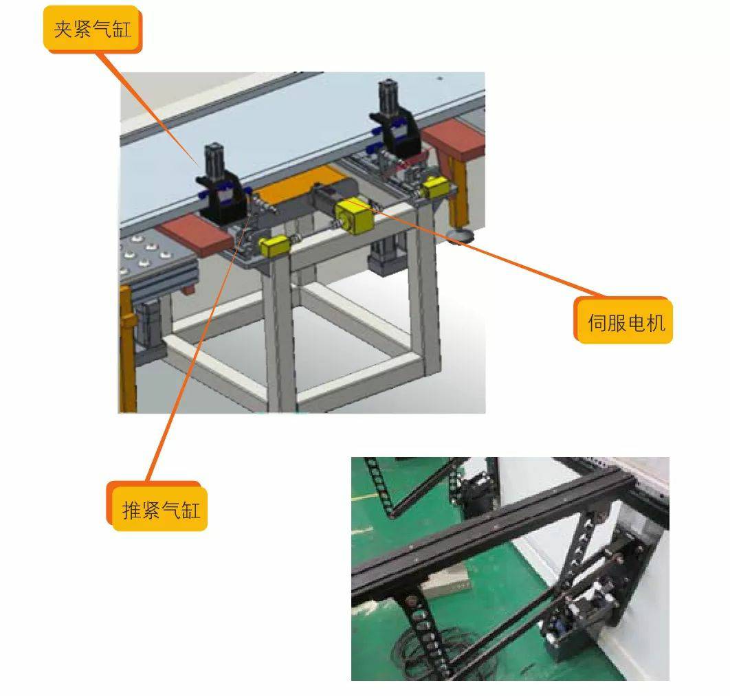 钣金加工产品在自动化及电梯行业中的应用 -开云网页版·官方版在线登入-开云(中国)